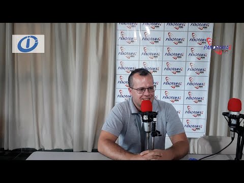 Diretor da CDL Itajubá avalia período de Natal para o comércio