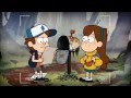 Gravity Falls - Complete Shorts Compilation [All 17 ...