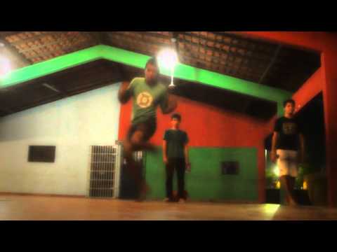 Friends { The South Park's } Meet Up Furiou's 25/08 | FREESTEP