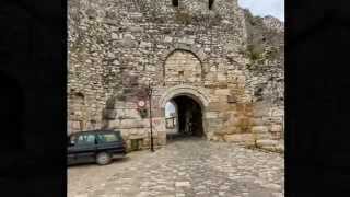 preview picture of video 'Berat Castle'