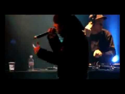 INCISIF LE KOMPLOTEUR et DJ CRABEES sur une prod de PROLETER