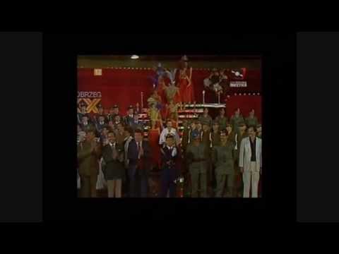 FPŻ KOŁOBRZEG 86 - widowisko ,,Czy pozwoli panna Krysia"