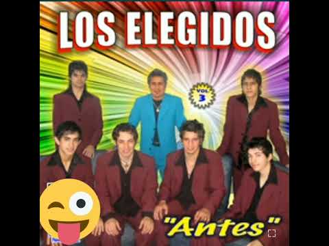 LOS ELEGIDOS ENGANCHADOS MP3