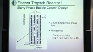Biofuels Sub-task Presentation II