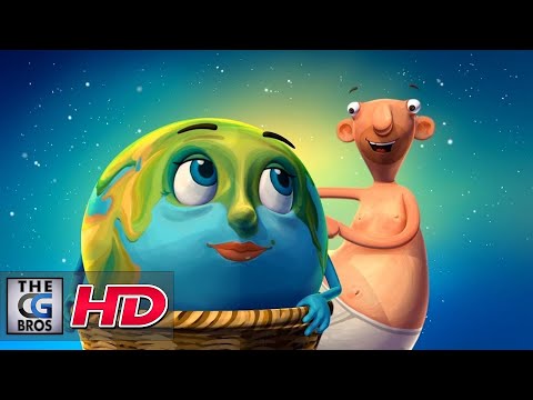 CGI & VFX Showreels: "Animation Director Reel" - by Simone Giampaolo | TheCGBros