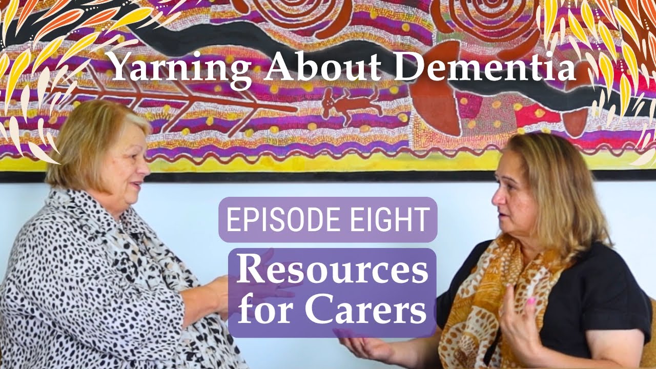 Resources for Carers