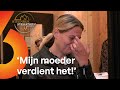 LIEF! Dochter GUNT moeder NIEUW KLEREN! | Steenrijk, straartarm