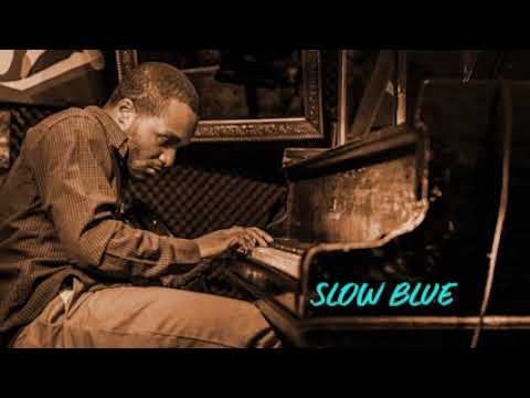 Piano Blues 2 - The Best Of Slow Blues & Blues Ballads Playlist | Greatest Blues Songs Ever
