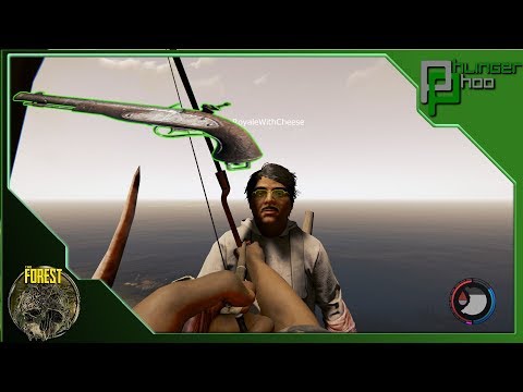 How to get the Flintlock Pistol! Phleese takes on the Forest 17