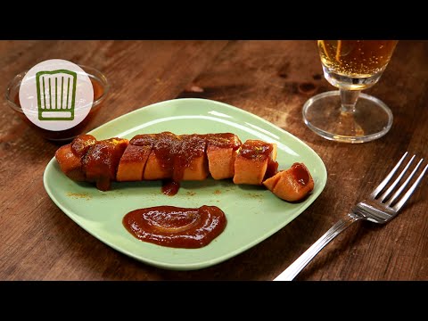 Currysauce zu Currywurst Rezept #chefkoch