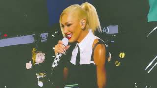 No Doubt “Different People” LIVE June 5, 2026 @ The Sphere (Las Vegas, NV)