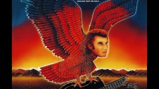 Johnny Hallyday  mon amérique à moi