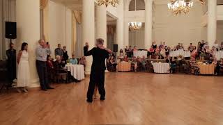 Yuri Shtykin & Natalia Molokova / Ricardo Tanturi -  Argañaraz