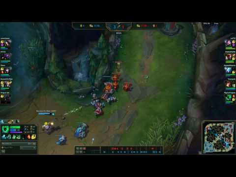 Sick insane thresh outplay crazy prediction insane mechanics