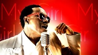 Honorebel - My Girl  ft. Sean Kingston, Trina