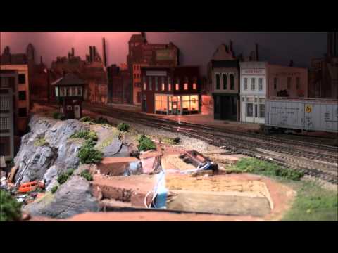 NYC Fast Mail & Express Alco PA1