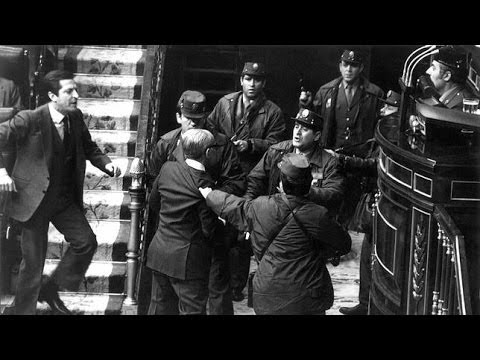 Adolph Suarez and the 23-F