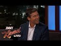 Kyle Chandler on His Texas Ranch, Football & George Clooney