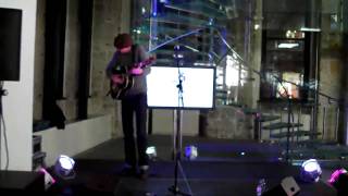 Move Over Mama - Justin Townes Earle