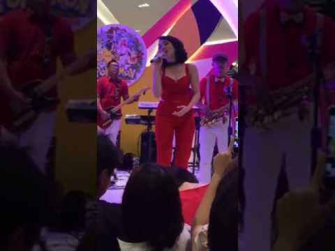 Gisel -cara melupakan mu in neo soho #live
