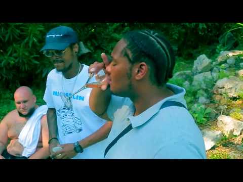 Tistoo x Debrouya - My D.O.P.E [2Kartel FiLMS]