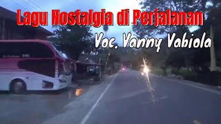 Download lagu LAGU NOSTALGIA PERJALANAN DI TANA TORAJA, YANG PERTAMA KALI - VANNY VABIOLA. mp3 Download lagu LAGU NOSTALGIA PERJALANAN DI TANA TORAJA, YANG PERTAMA KALI - VANNY VABIOLA. mp3