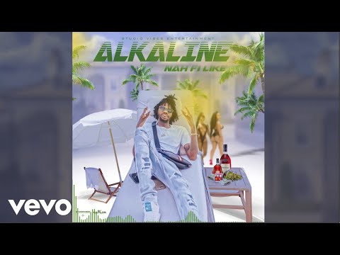 Alkaline - Nah Fi Like (Official Audio)