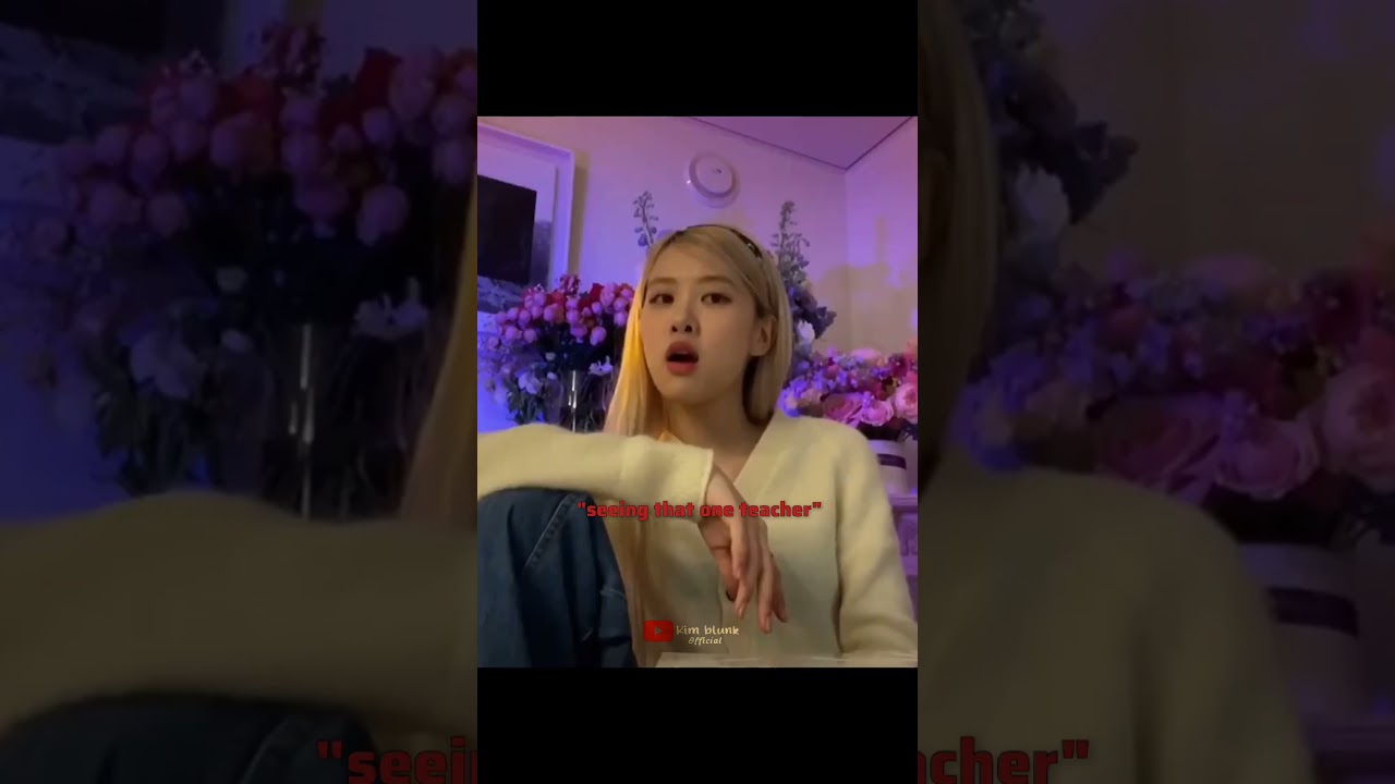 I don't wanna go 😭🤙🏻 || #kimblunk