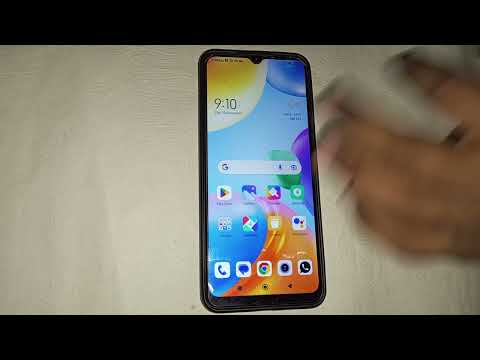 Poco M3 rotation setting, Poco M3 me auto rotate screen off kaise kare