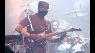 13-11-09 - Living Colour - La Trastienda - 07 Young Man