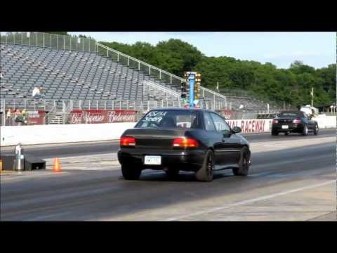 Dipp's '99 2.5 RS - 9.54 @ 146 MPH