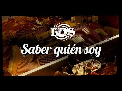Lágrimas de Sangre - Saber quién soy (Vértigo)