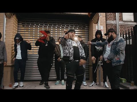 MACK MULLA - THEY DON’T LIKE ME (OFFICIAL MUSIC VIDEO)
