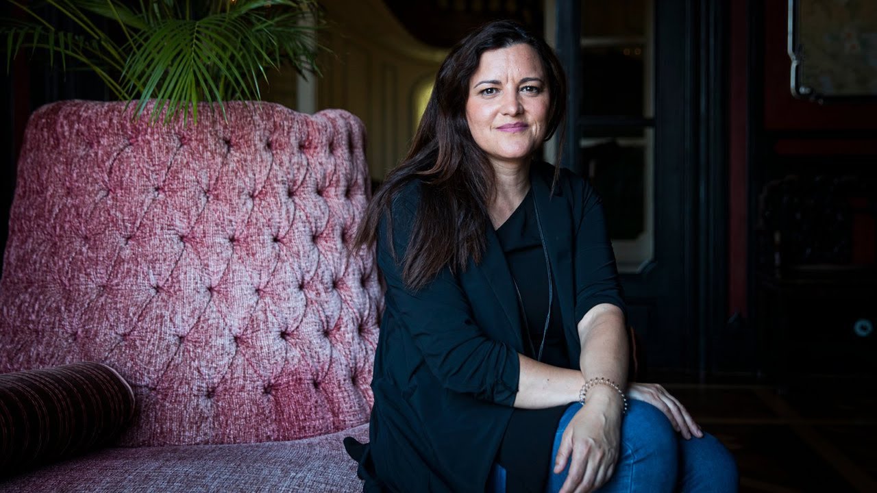 Marisa Matias e o burnout. "Percebi que podia não recuperar totalmente"