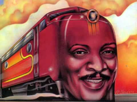 Count Basie and his Orchestra with Jimmy Rushing - Evenin'