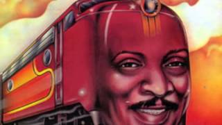 Count Basie and his Orchestra with Jimmy Rushing - Evenin'