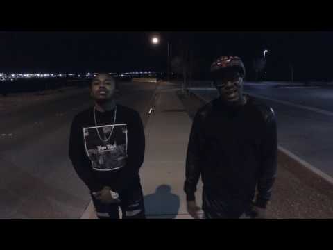 Kaine Sosa x Nino Coleone - Hoe Shit  [Official Music Video] | Artafishal X 1026