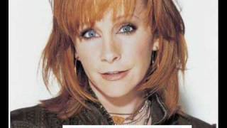 REBA MCENTIRE- HOW BLUE