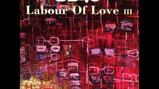 UB40 - Good Ambition