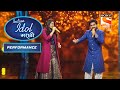 Indian Idol Marathi - इंडियन आयडल मराठी - Episode 45 - Performance 3