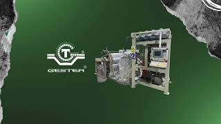 플라스틱 재활용기계 Linea de extrusi&oacute;n de l&aacute;minas de PET | 이미지 4 - Machineryline