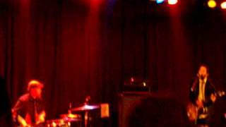 Save Yourself by Rocco DeLuca &amp; The Burden