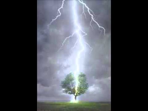 "Der schlafende Blitz" von Peter Hille, vom Wortmann gelesen