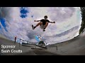 Sponsor Video - Sasha Coutts 