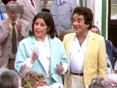 Renate & Werner Leismann - Die Orchidee vom Bodensee - 1989