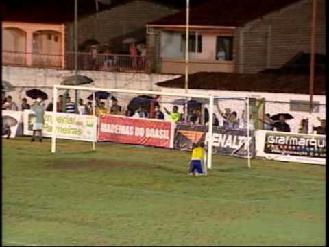 Melhores Momentos de ASA 0 X 0 Nacional