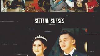 Download lagu Dory & Nella Nikah - Cinta Beda Agama Cak Malik Kandas - Ngobong Ati - Rena KDI ft Monata Story WA mp3