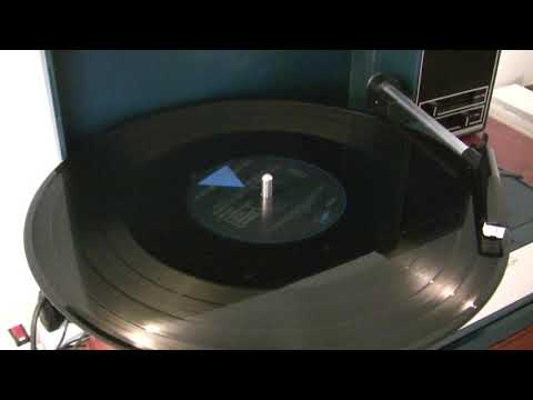 Roy Orbison-Running Scared