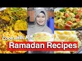 "Ramadan Recipes: Chicken Piaparan, Kyuning Rice (Traditional Yellow Rice), Chicken Curry and More"