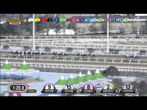 2013 Grand Prix - Indie Band